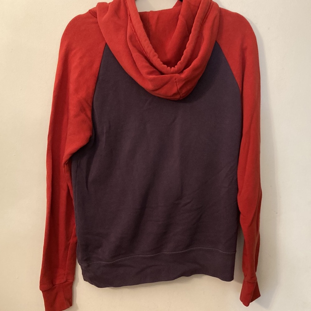 - Denim & Supply Native American Chief pullover hoodie 100 percent cotton - Picture 6 of 9